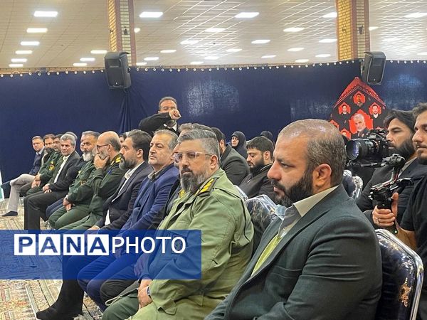 رویداد تولید محتوای دیجیتالی در کانون سبحان کرج 