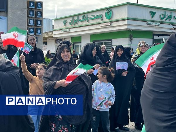 استقبال گرم از پارسا طهماسبی دارنده مدال طلای آسیا 