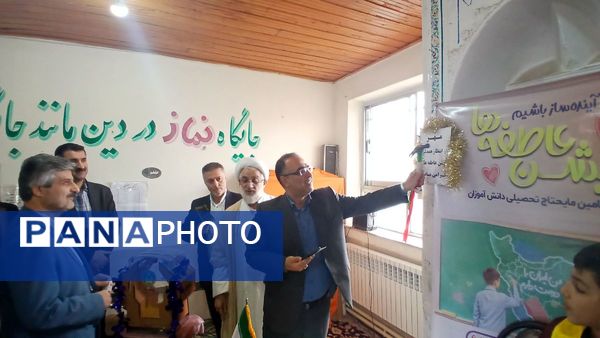 جشن عاطفه‌ها؛ جشنی با بوی مهربانی