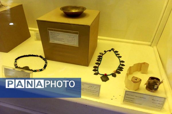 قلعه فلک‌الافلاک لرستان، یادگار باشکوه ساسانیان