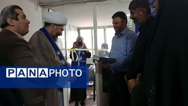 برگزاری شورای برنامه‌ریزی سازمان دانش‌آموزی شهرستان ساوجبلاغ 