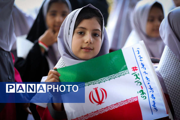 آیین گرامیداشت شهیدحسین فهمیده