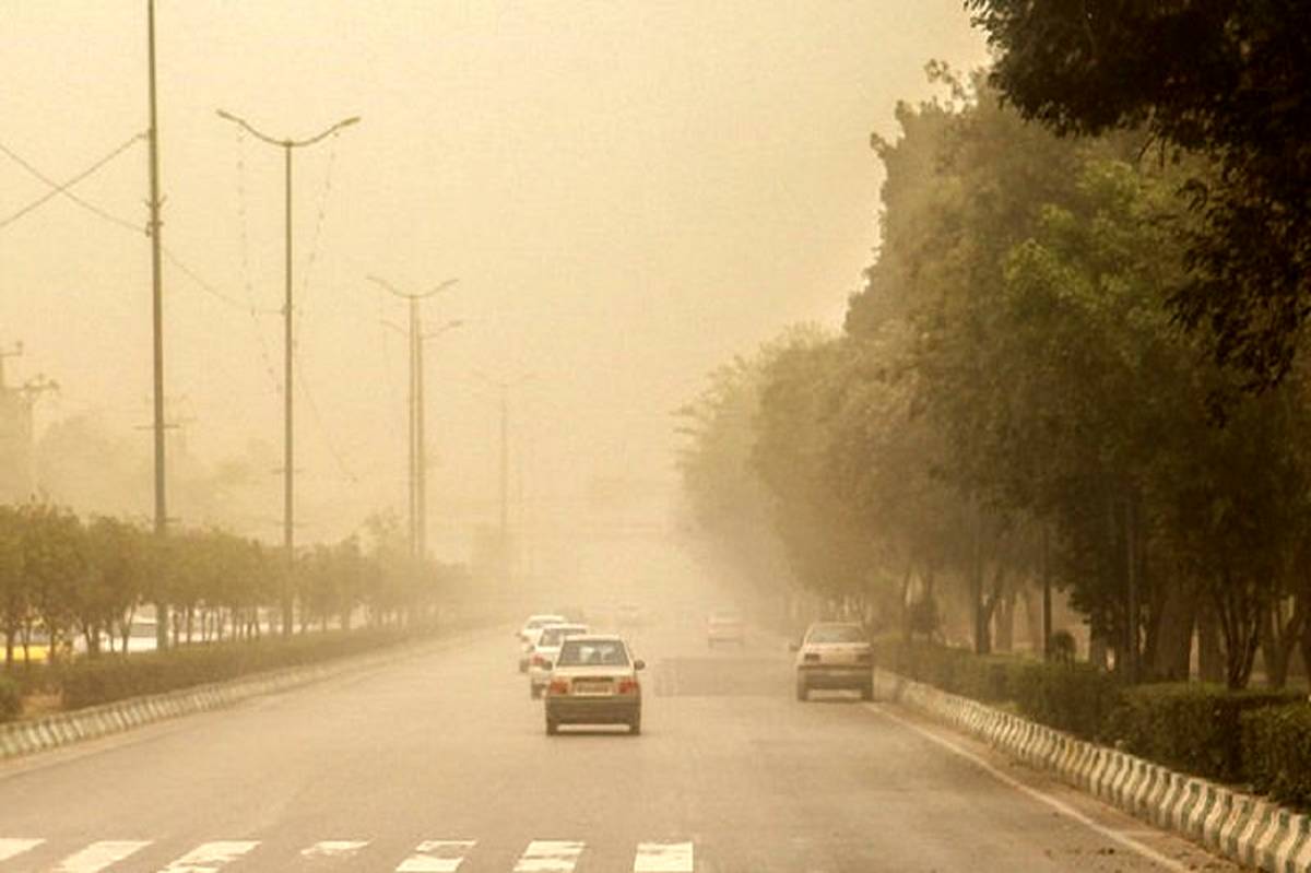 تداوم رگبار و رعد و برق در کشور