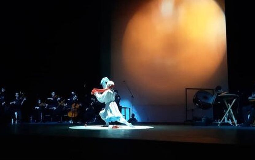 تئاتر در ایران هنر طبقه خاص است