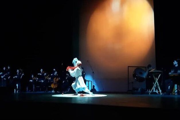 تئاتر در ایران هنر طبقه خاص است