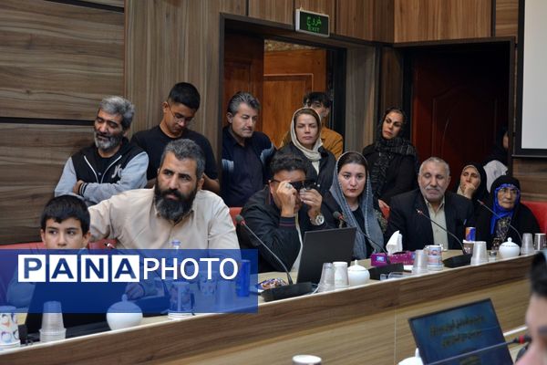 بدرقه دانش‌آموزان عمره‌گزار شهرستان‌های استان تهران