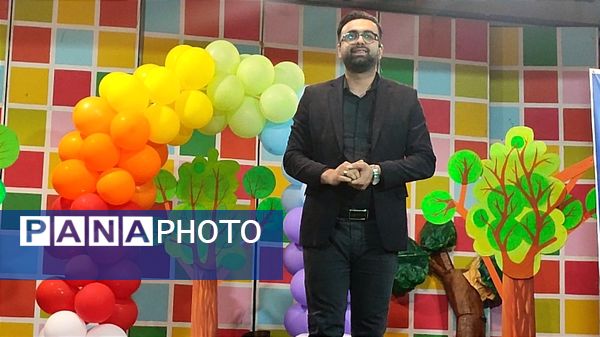 همایش تجلیل از برگزیدگان مسابقه خوشنویسی همیار اندیشه در قائمشهر