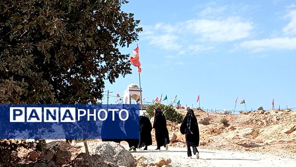 از بن تا بازی دراز؛ گام به گام با راویان نور