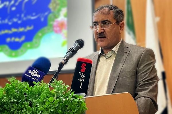 افتتاح ۵ طرح تعاونی با سرمایه‌گذاری ۶۳۴ میلیارد تومانی در چهارمحال و بختیاری/ ۲۰۱ فرصت شغلی جدید ایجاد شد