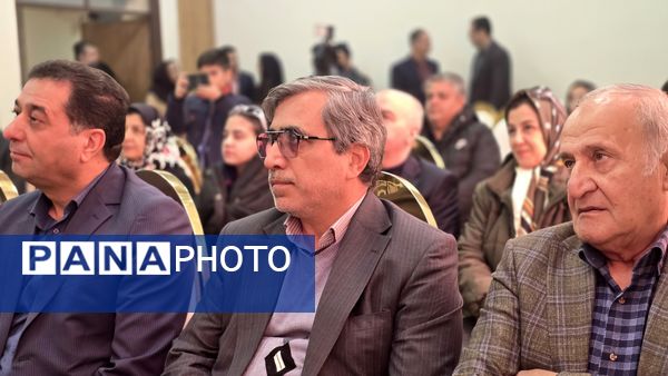 آیین افتتاحیه مدرسه «حاج مصطفی جاودان» و کلنگ‌زنی مدرسه «بهروز حق‌پناه» در ناحیه ۴ اصفهان