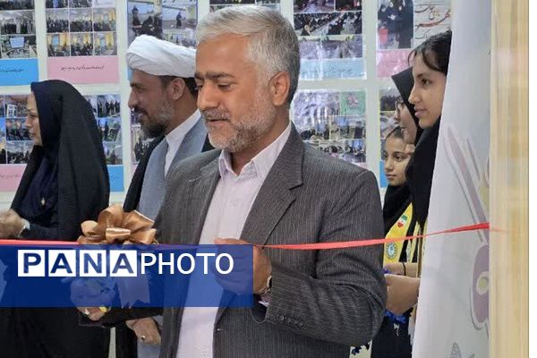  افتتاح کتابخانه «شادروان ملوک زندی» 