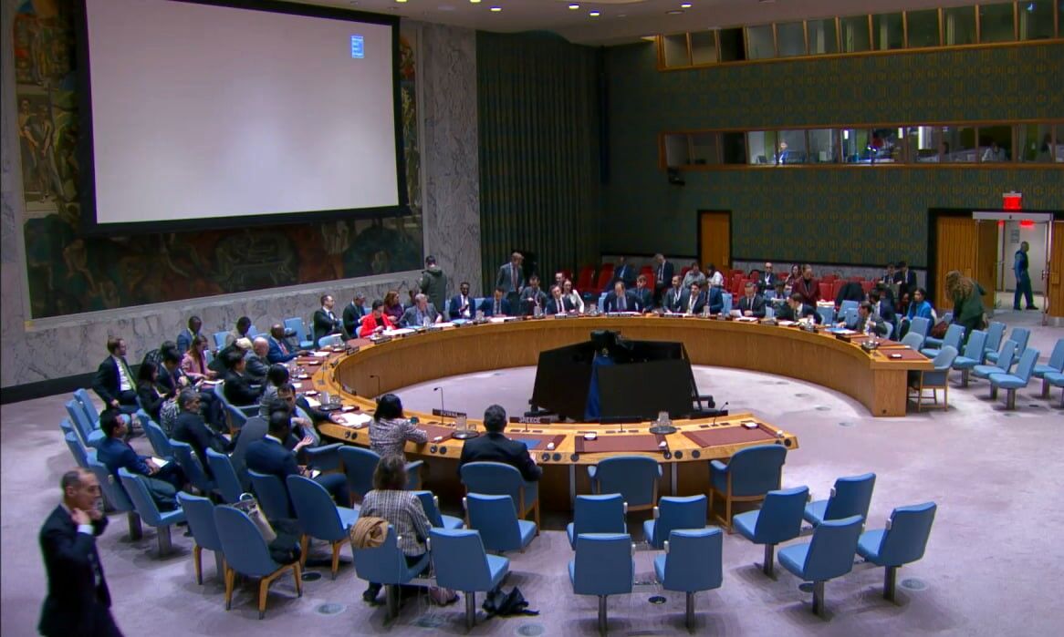 اعتراض روسیه و چین به تلاش غرب برای فعال کردن مکانیسم پس گشت علیه ایران