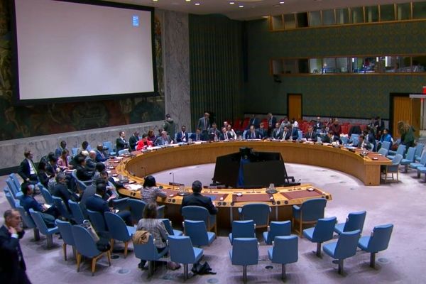 اعتراض روسیه و چین به تلاش غرب برای فعال کردن مکانیسم پس گشت علیه ایران