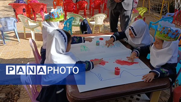 جشن غنچه‌های ملکان