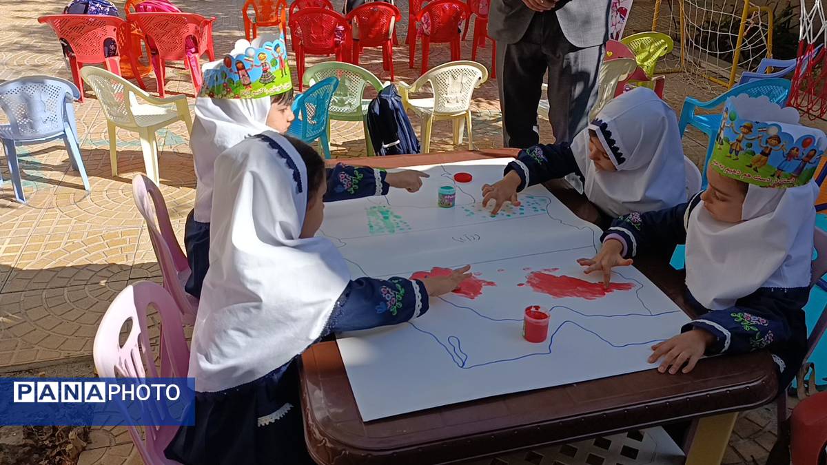 جشن غنچههای ملکان
