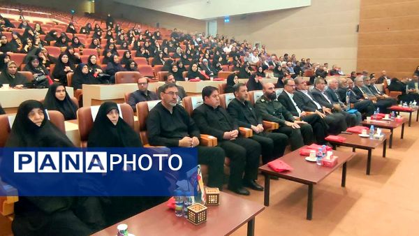 گرامیداشت مقام شهید گمنام 