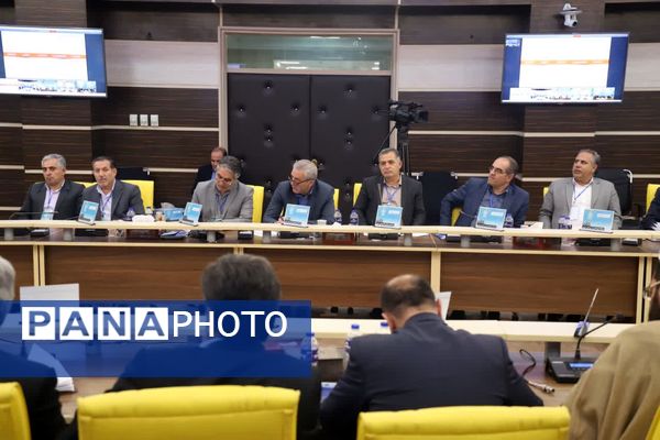 دومین روز اجلاس روسای آموزش و پرورش کشور در آذربایجان شرقی
