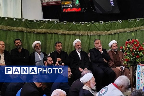 سومین رویداد «قرار خدمت» با حضور شهردار تهران در ناحیه یک شهرری