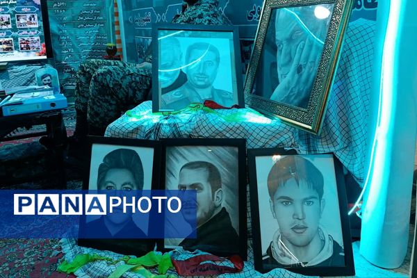 برگزاری نمایشگاه و جشنواره پایگاه‌های مقاومت بسیج اسوه محله‌محور در کرمانشاه