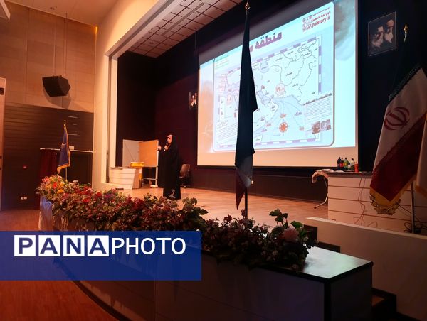 برگزاری رویداد مکث در بجنورد