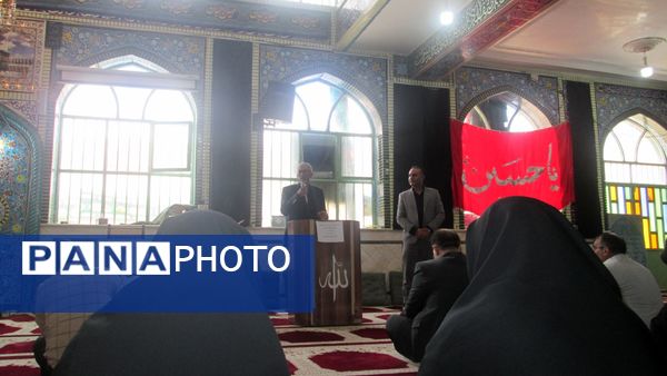 جلسه آگاهی‌بخشی آسیب‌های اجتماعی برای والدین