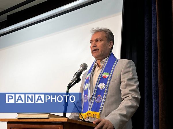 انتخابات هیئت‌رئیسه شوراهای دانش آموزی در شهرستان کاشمر