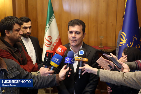 آیین رونمایی از MVP سکوی ملی متن‌باز هوش مصنوعی