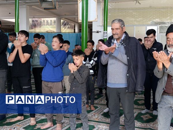 اعتکاف؛ فرصتی برای توقف در مسیر پرشتاب زندگی