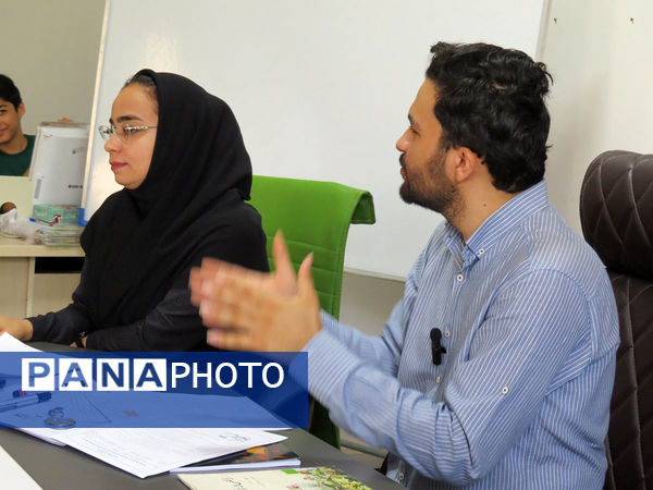 سال روز تاسیس فرهنگستان زبان در شهرستان بحنورد 