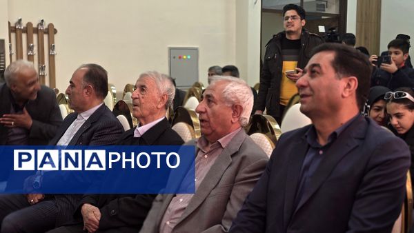 آیین افتتاحیه مدرسه «حاج مصطفی جاودان» و کلنگ‌زنی مدرسه «بهروز حق‌پناه» در ناحیه ۴ اصفهان