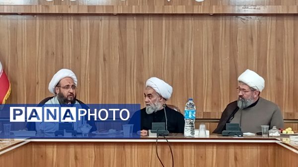 نشست تخصصی «اصحاب نصر» فرهنگی شهرستان بن