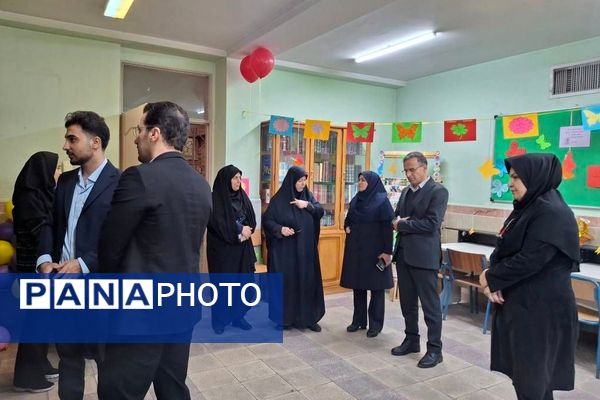 طرح همتا استانی در شهرری