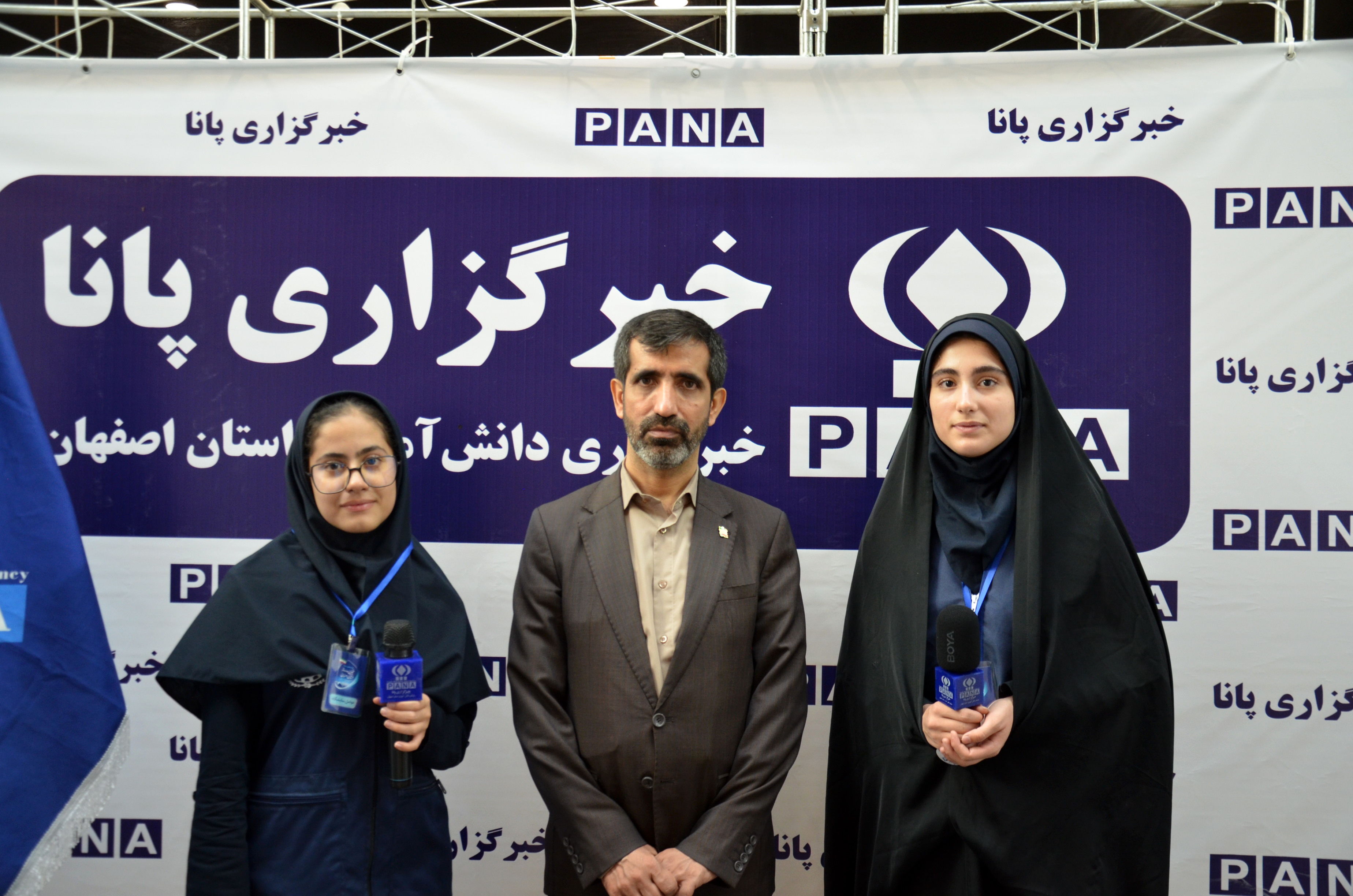 رسانه دانش‌آموزی؛ پل ارتباطی نسل آینده با مسئولان