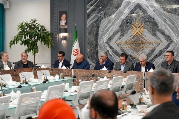 از بلاکچین تا صادرات؛ مطالبات بخش خصوصی از معاونت علمی رئیس جمهور