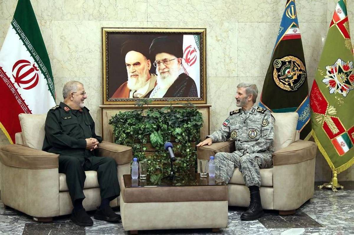 کوچکترین تعرض به خاک ایران با پاسخی واحد، سریع و هوشمندانه ارتش و سپاه مواجه خواهد شد