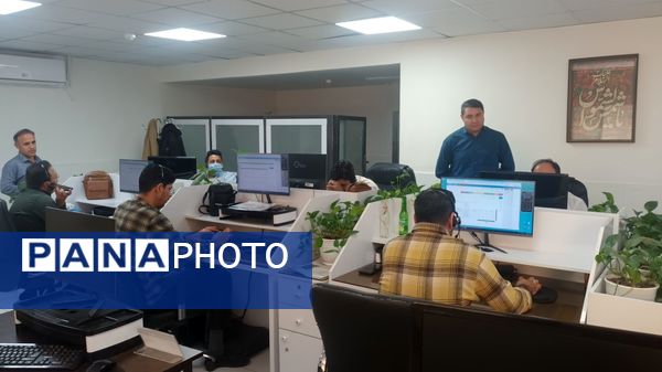 این صدای شماست که شهر را می‌سازد