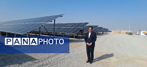 تبدیل اراضی کم‌بازده به پایگاه انرژی پاک در آستانه روز جهانی خاک