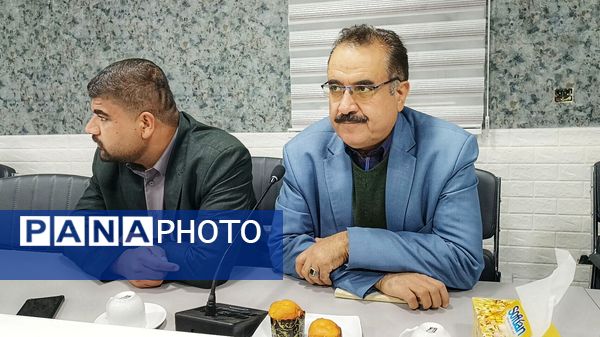 رونمایی از دو اثر جدید قاسم بدره در آیین «شب شعر برای ایران»