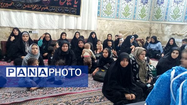 طرح تکریم مادران باردار و شیرده توسط کانون رویای مادری
