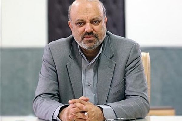 علیرضا منادی مجدد به عنوان رئیس کمیسیون آموزش و تحقیقات مجلس انتخاب شد