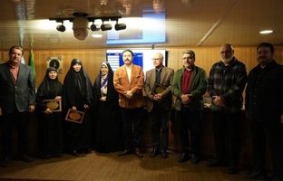 بازنمایی زن در سینمای امروز سطحی و طنزآلود است