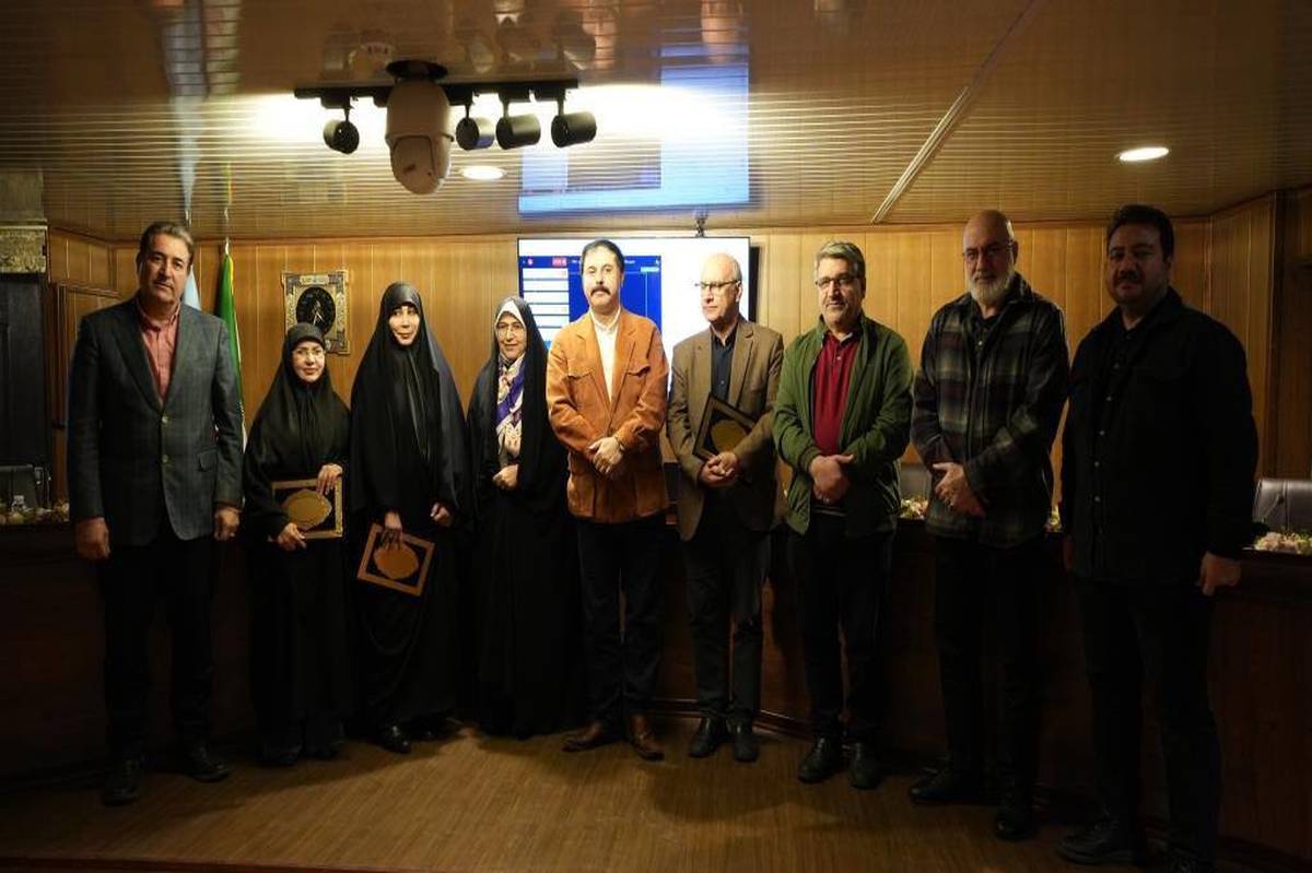 بازنمایی زن در سینمای امروز سطحی و طنزآلود است