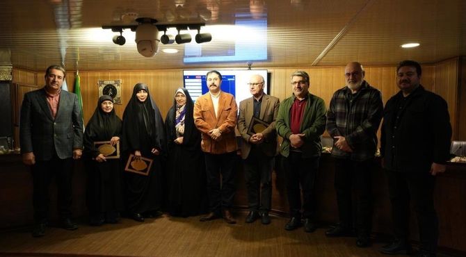 بازنمایی زن در سینمای امروز سطحی و طنزآلود است