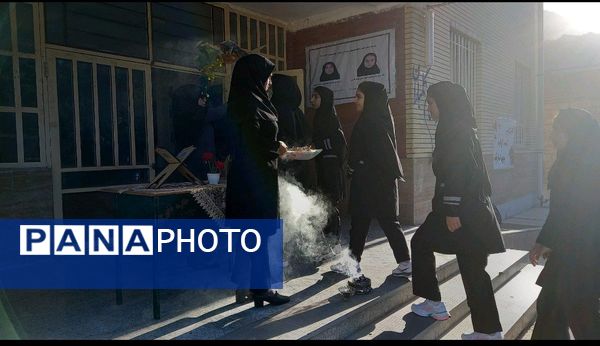 زنگ مهر در معمولان طنین‌انداز شد