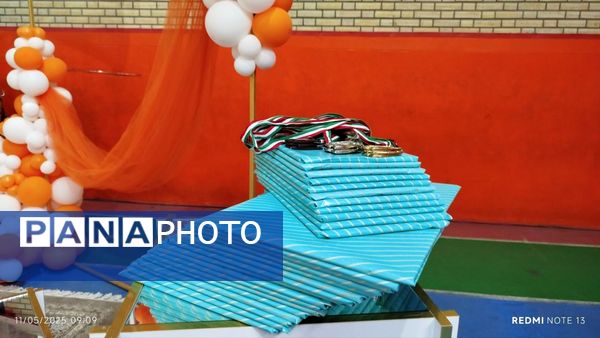 جشنواره دانش‌آموزی از ایده تا اجرا در تبریز