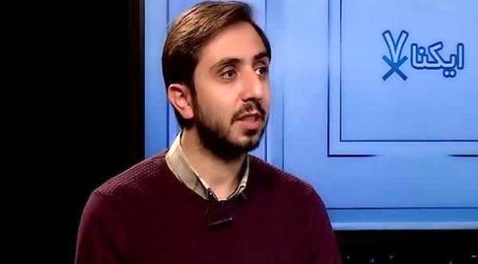 تسلیت دبیر کمیسیون توسعه آموزش عمومی قرآن کشور در پی شهادت خبرنگار خبرگزاری ایکنا