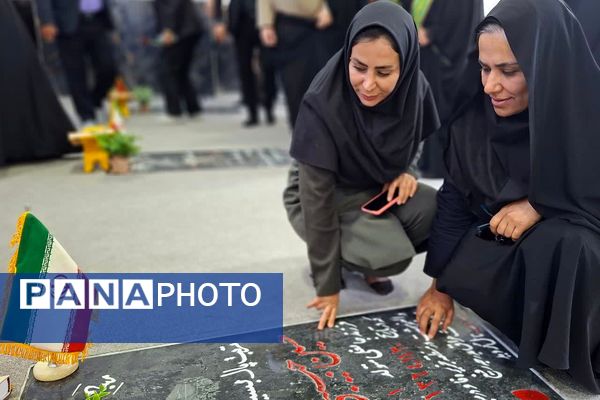 اولین سالگرد شهادت سید نصرالله و گرامیداشت شهدای اقتدار در باشت