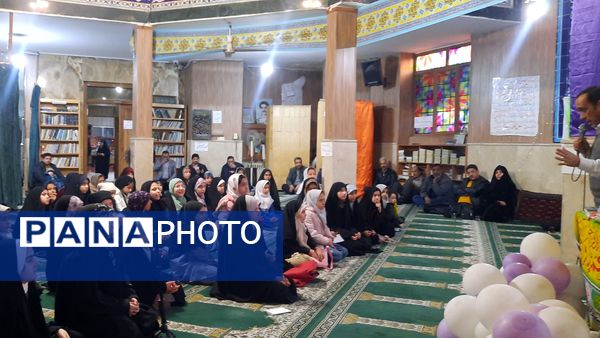 شگفتانه‌ای برای برگزیدگان مسابقات قرآن و عترت