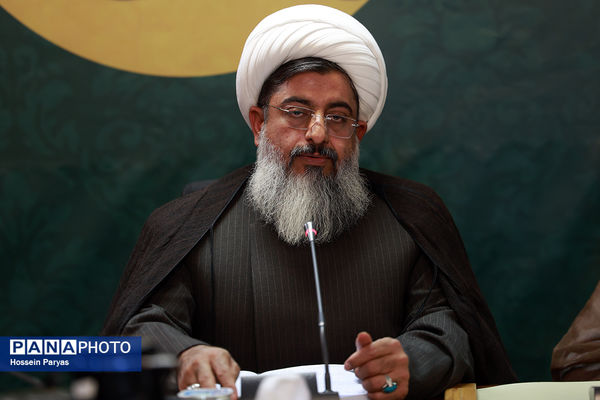 آیین تجلیل از برگزیدگان طرح ملی صبح رویش