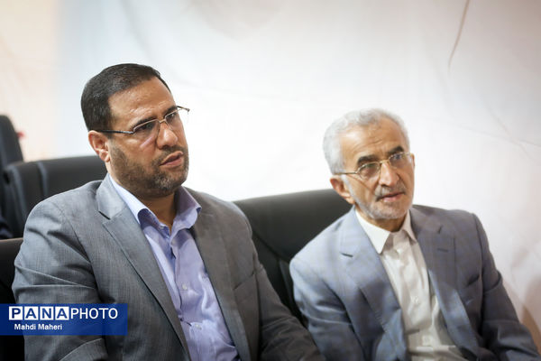 یازدهمین گردهمایی مؤسسه‌ها و نهادهای فعال در حوزه آموزش زبان و ادبیات فارسی